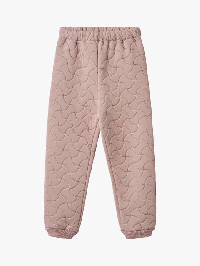 Детские утеплённые брюки Alex с водоотталкивающей пропиткой WHEAT, Warm Rose
Детские утеплённые брюки Alex с водоотталкивающей пропиткой WHEAT, Warm Rose