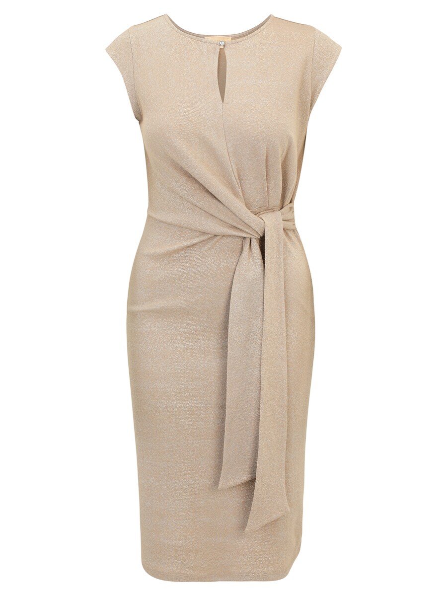 Коктейльное платье Cartoon, Cream
Коктейльное платье Cartoon, Cream