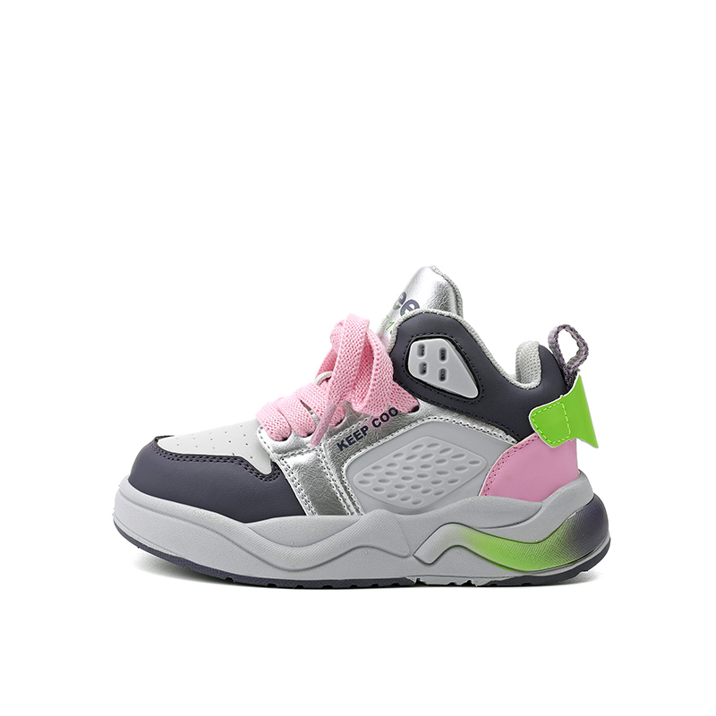 Антискользящие и износостойкие утепленные повседневные детские кроссовки Kids' Jeep, фиолетовые
Антискользящие и износостойкие утепленные повседневные детские кроссовки Kids' Jeep, фиолетовые