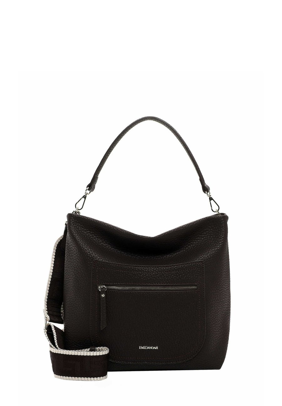 Сумка Emily & Noah Handbag, Brown
Сумка Emily & Noah Handbag, Brown