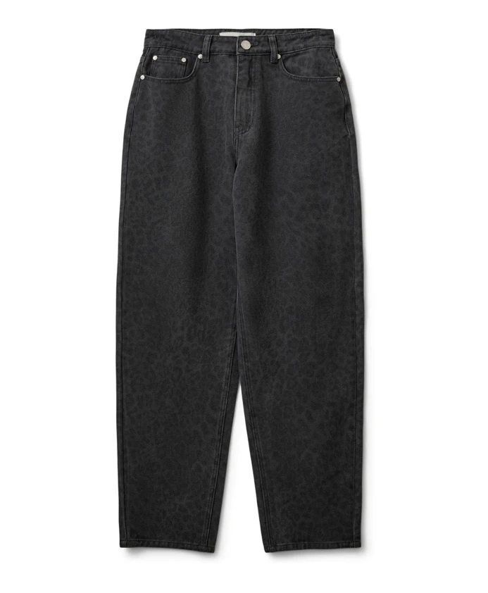 Свободные джинсы Sofie Schnoor, серый
Свободные джинсы Sofie Schnoor, серый