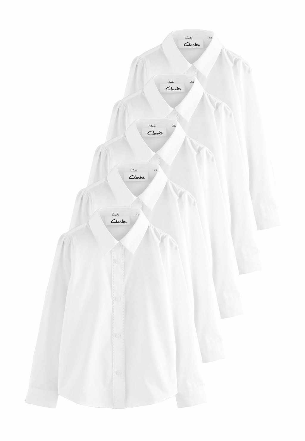 Рубашка REGULAR FIT Clarks, белый
Рубашка REGULAR FIT Clarks, белый
