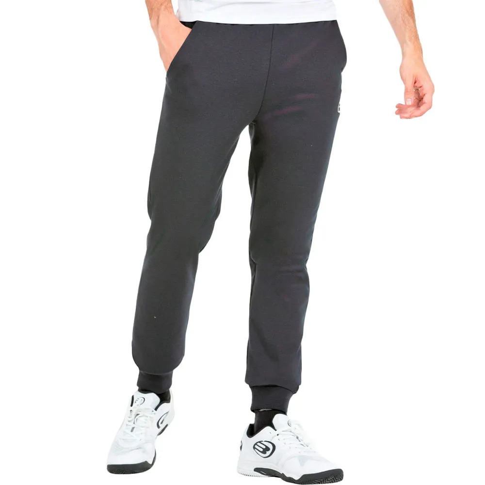 Спортивные брюки Bullpadel Begont, черный
Спортивные брюки Bullpadel Begont, черный