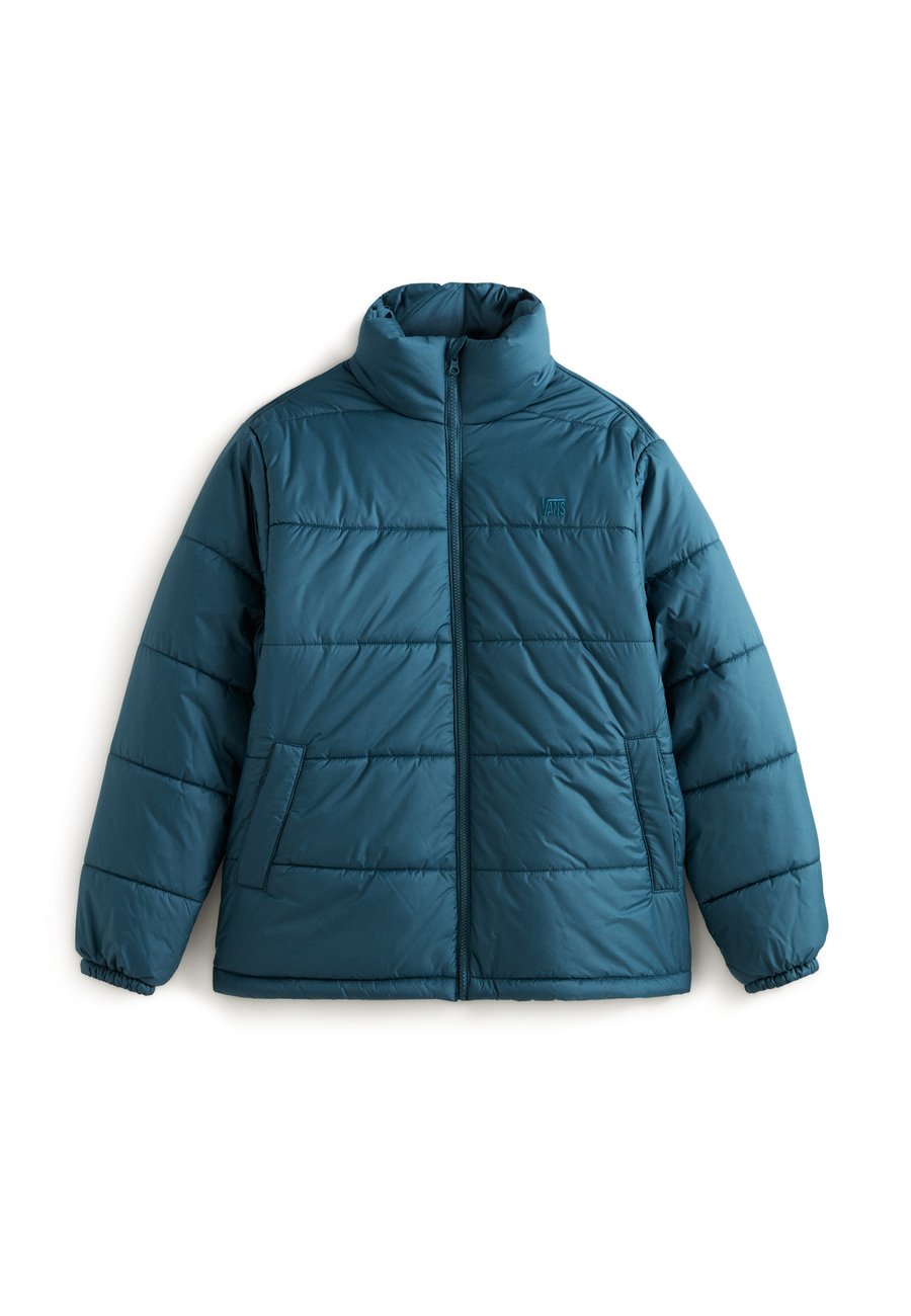 Куртка Vans HILLGATE PUFFER, Dark Blue
Куртка Vans HILLGATE PUFFER, Dark Blue