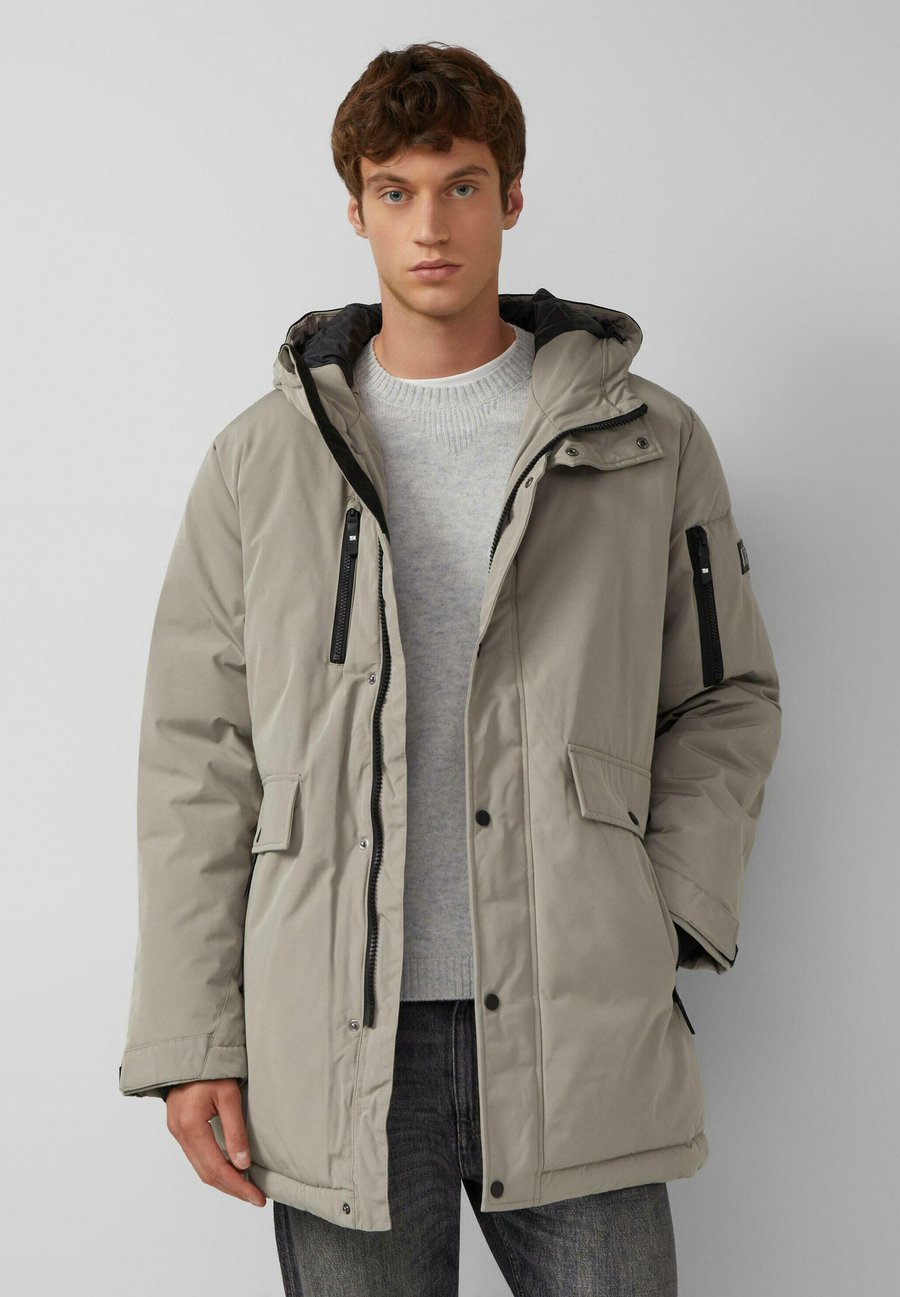 Пальто s.Oliver Parka, Helles Beige/Beige
Пальто s.Oliver Parka, Helles Beige/Beige