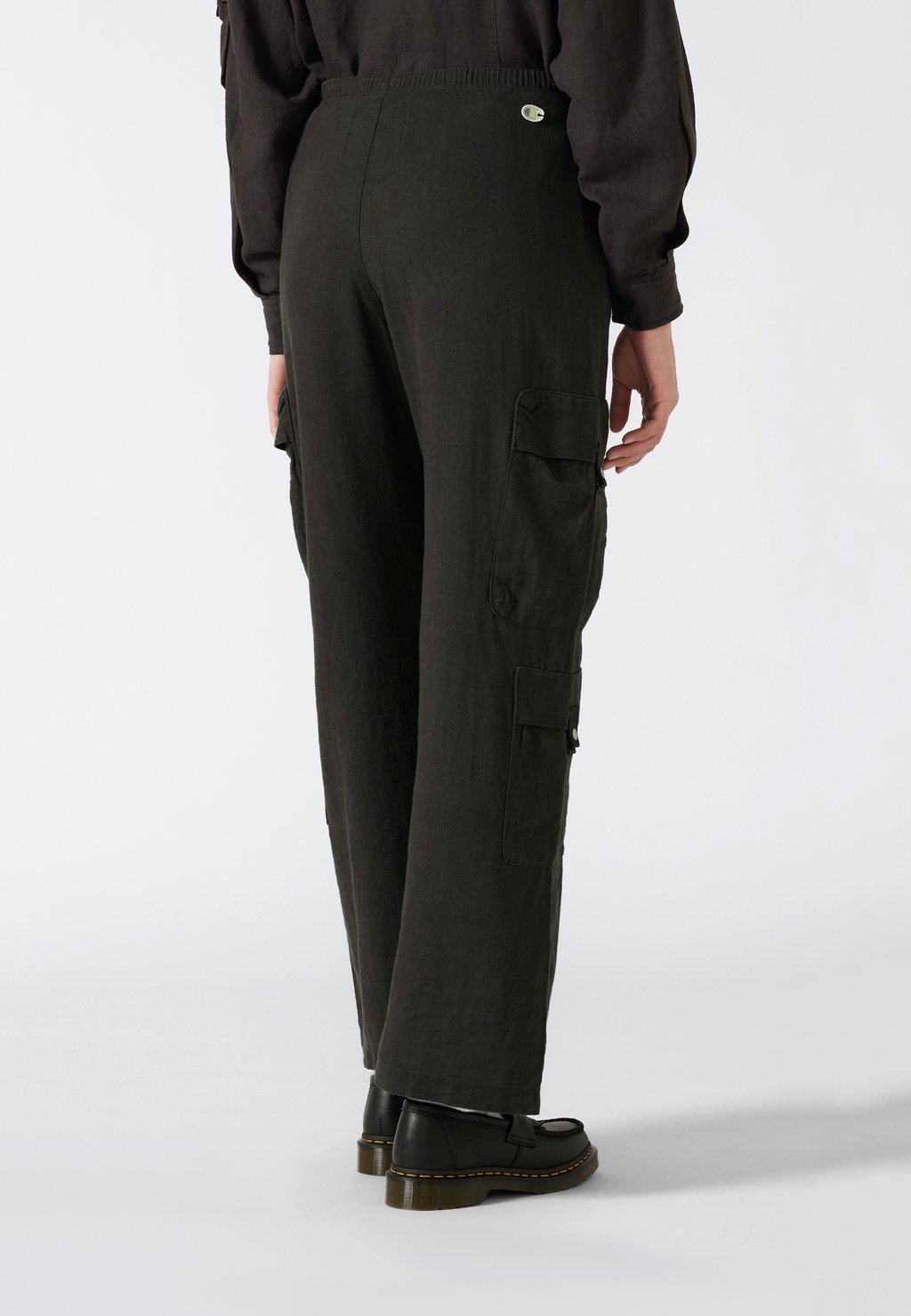 Брюки карго FUTURE Champion, антрацит
Брюки карго FUTURE Champion, антрацит