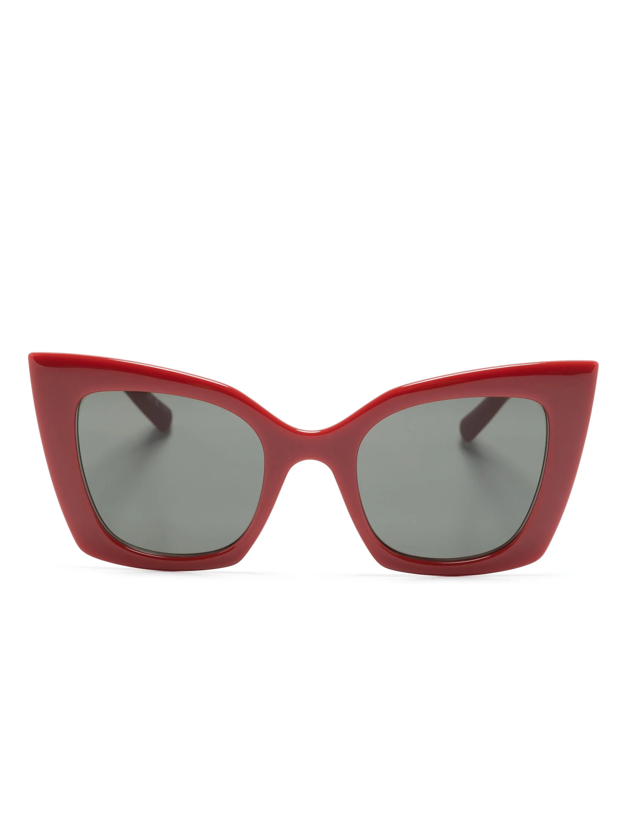 Солнцезащитные очки SL 552 Saint Laurent Eyewear, красный
Солнцезащитные очки SL 552 Saint Laurent Eyewear, красный