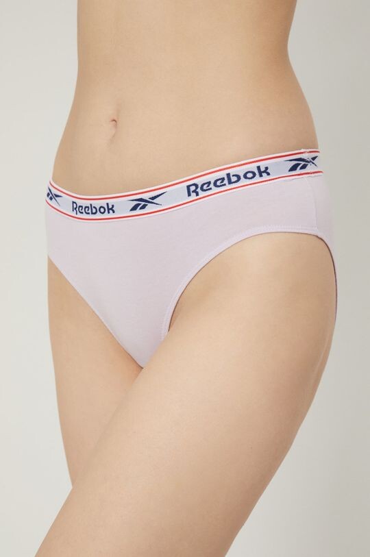 Нижнее белье Reebok, синий
Нижнее белье Reebok, синий