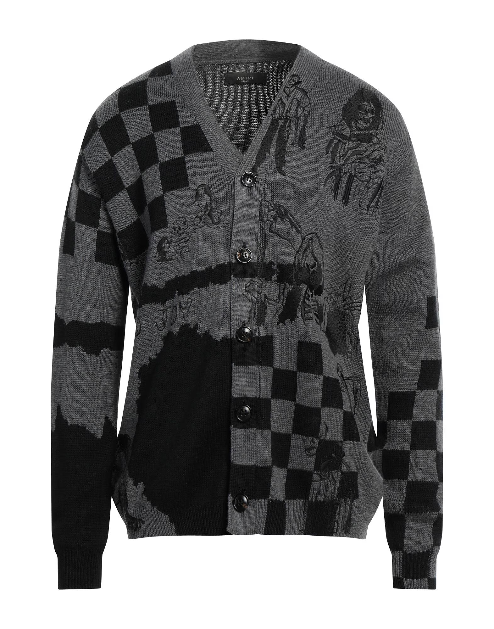 Кардиган Amiri, серый
Кардиган Amiri, серый