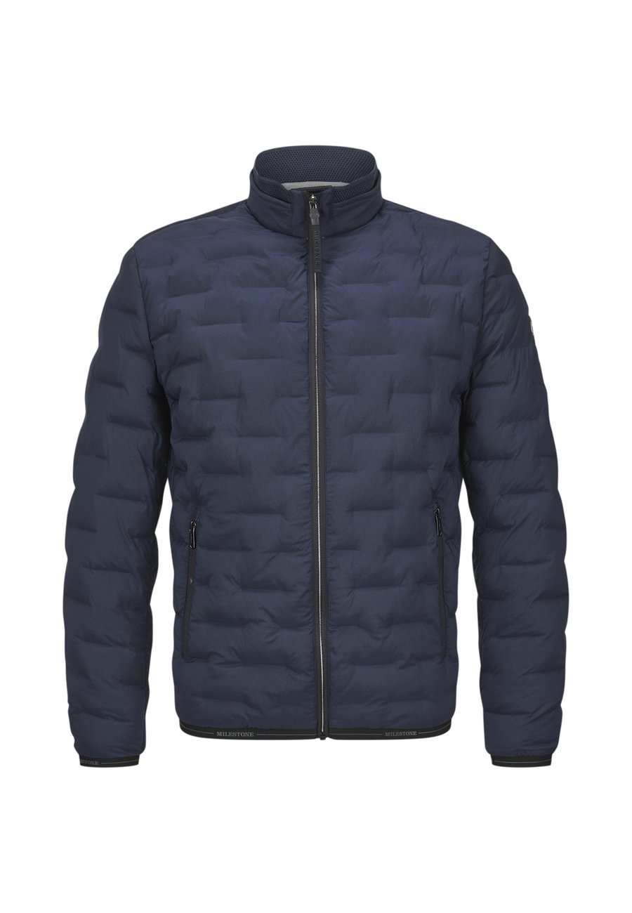 Куртка Milestone HOPPER, Nachtblau/Dark Blue
Куртка Milestone HOPPER, Nachtblau/Dark Blue
