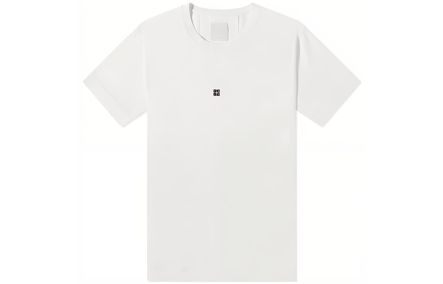 Футболка мужская белая Givenchy, белый
Футболка мужская белая Givenchy, белый