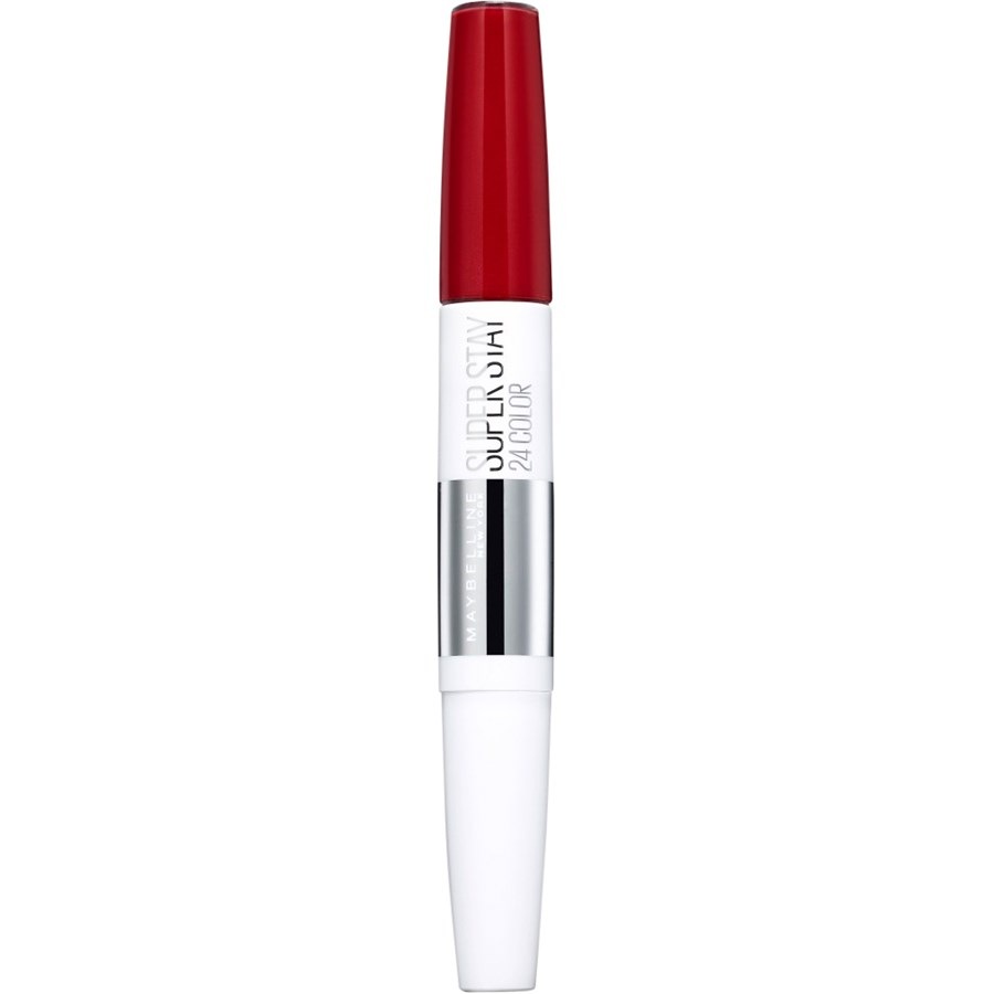Помада Maybelline New York Super Stay 24 H Lippenstift, Nr. 573 Eternal Cherry / 5 g
Помада Maybelline New York Super Stay 24 H Lippenstift, Nr. 573 Eternal Cherry / 5 g