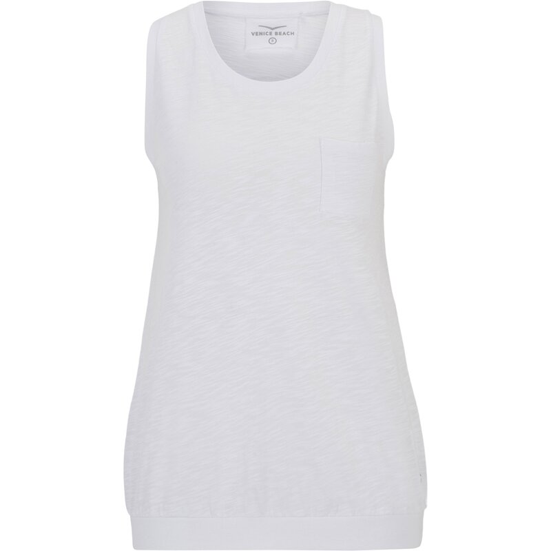 Shirt vb remy Venice Beach, белый
Shirt vb remy Venice Beach, белый