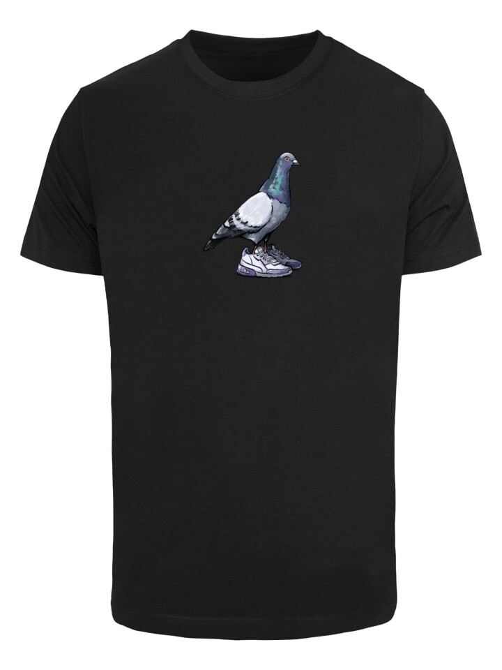 Футболка Mister Tee, черный
Футболка Mister Tee, черный