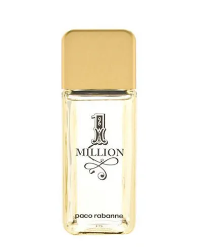 После бритья One Million Lotion Rabanne, 100 ml
После бритья One Million Lotion Rabanne, 100 ml