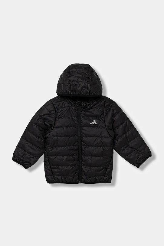 Детская куртка Adidas Essentials Light Padded, черный
Детская куртка Adidas Essentials Light Padded, черный