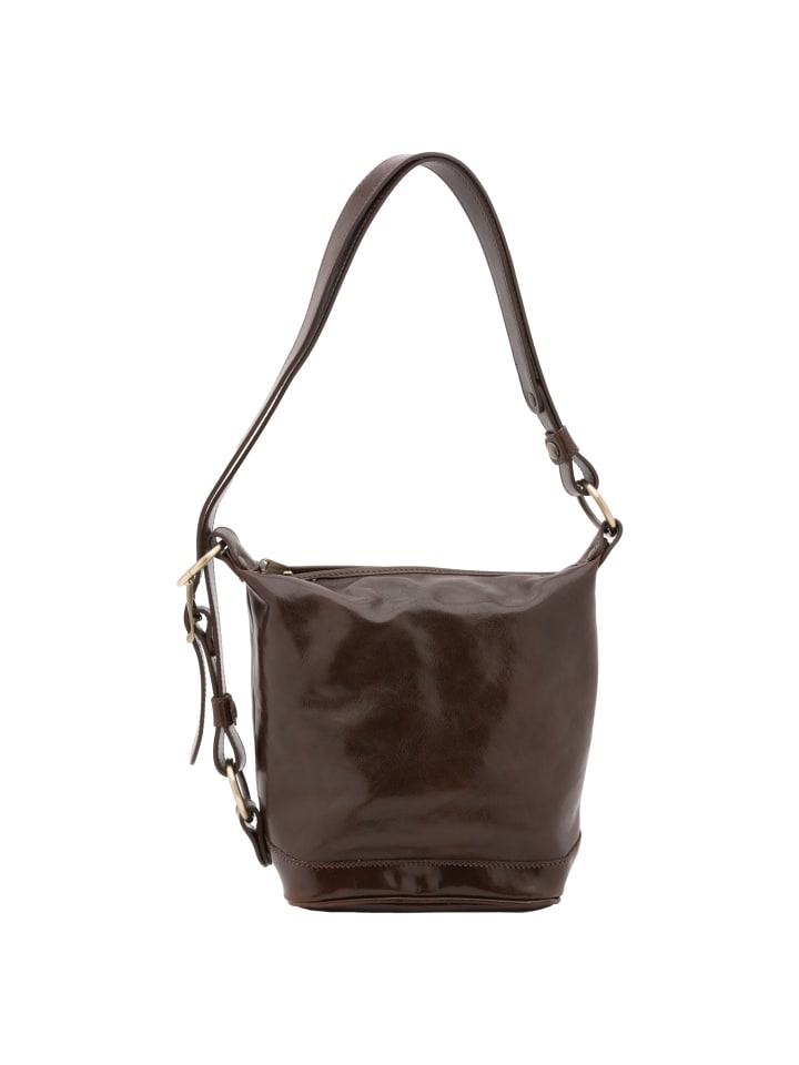 Наплечная сумка Viola Castellani, темно-коричневый
Наплечная сумка Viola Castellani, темно-коричневый