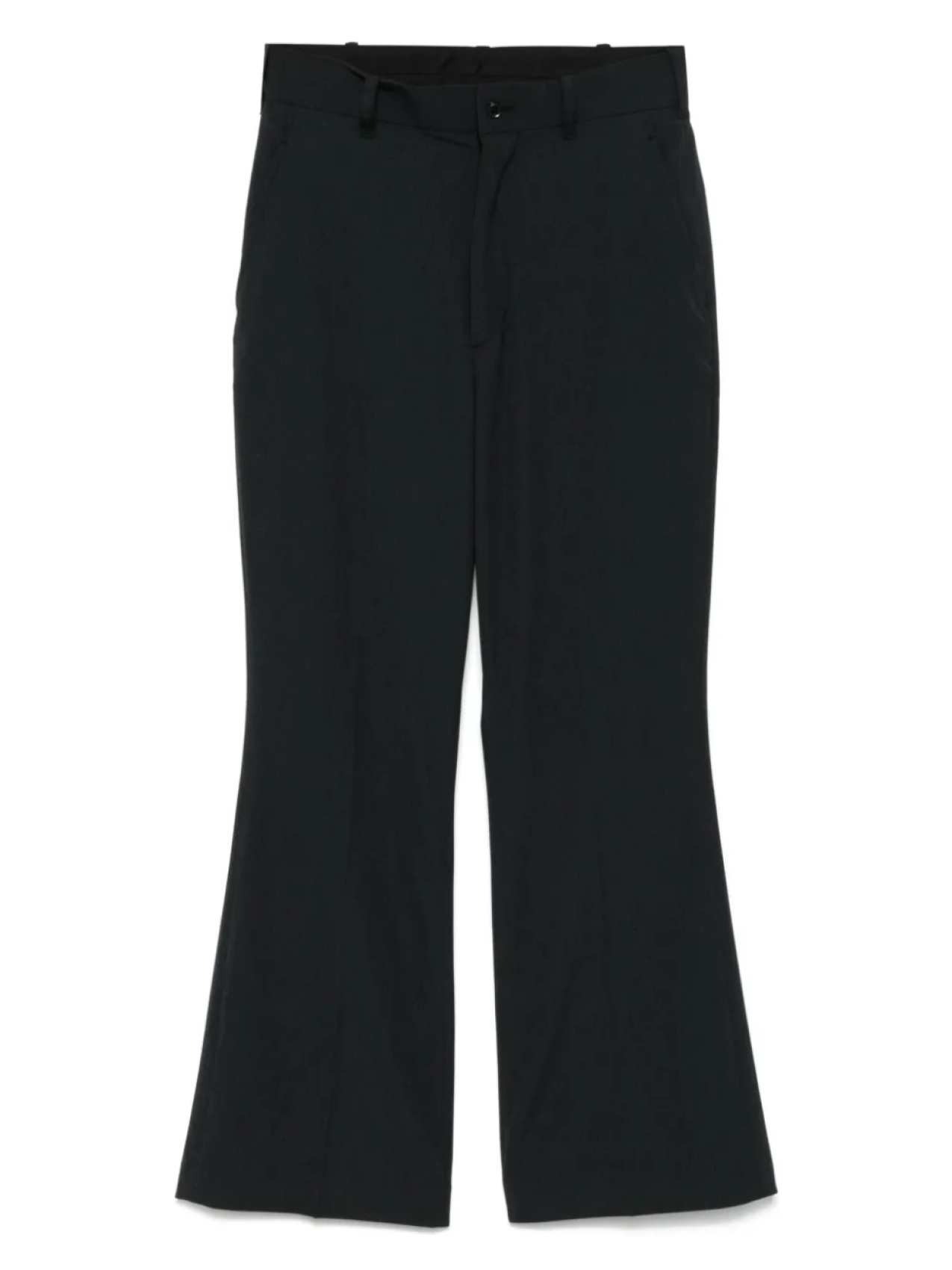 Укороченные брюки чинос Needles, черный
Укороченные брюки чинос Needles, черный