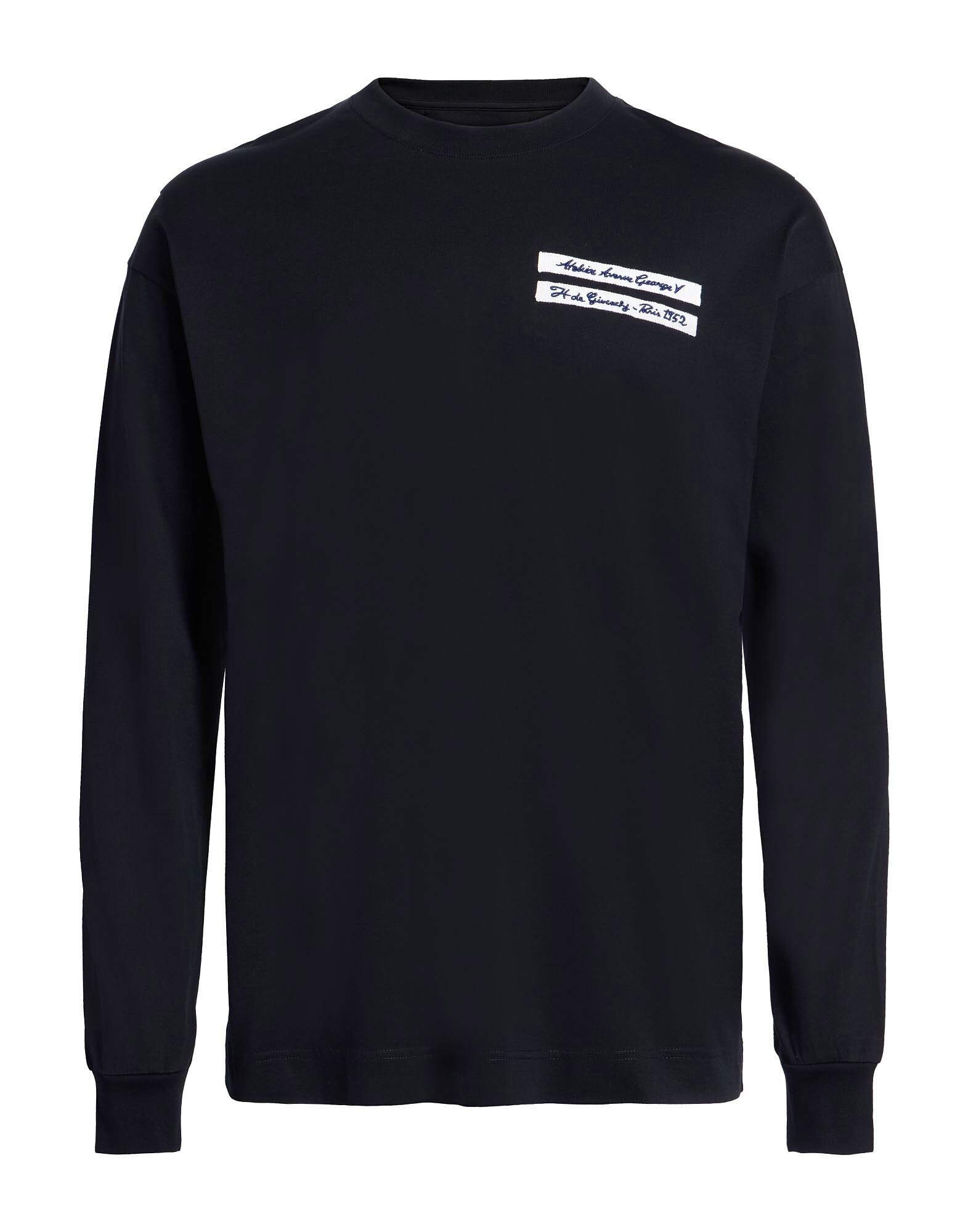 Футболка Givenchy, черный
Футболка Givenchy, черный