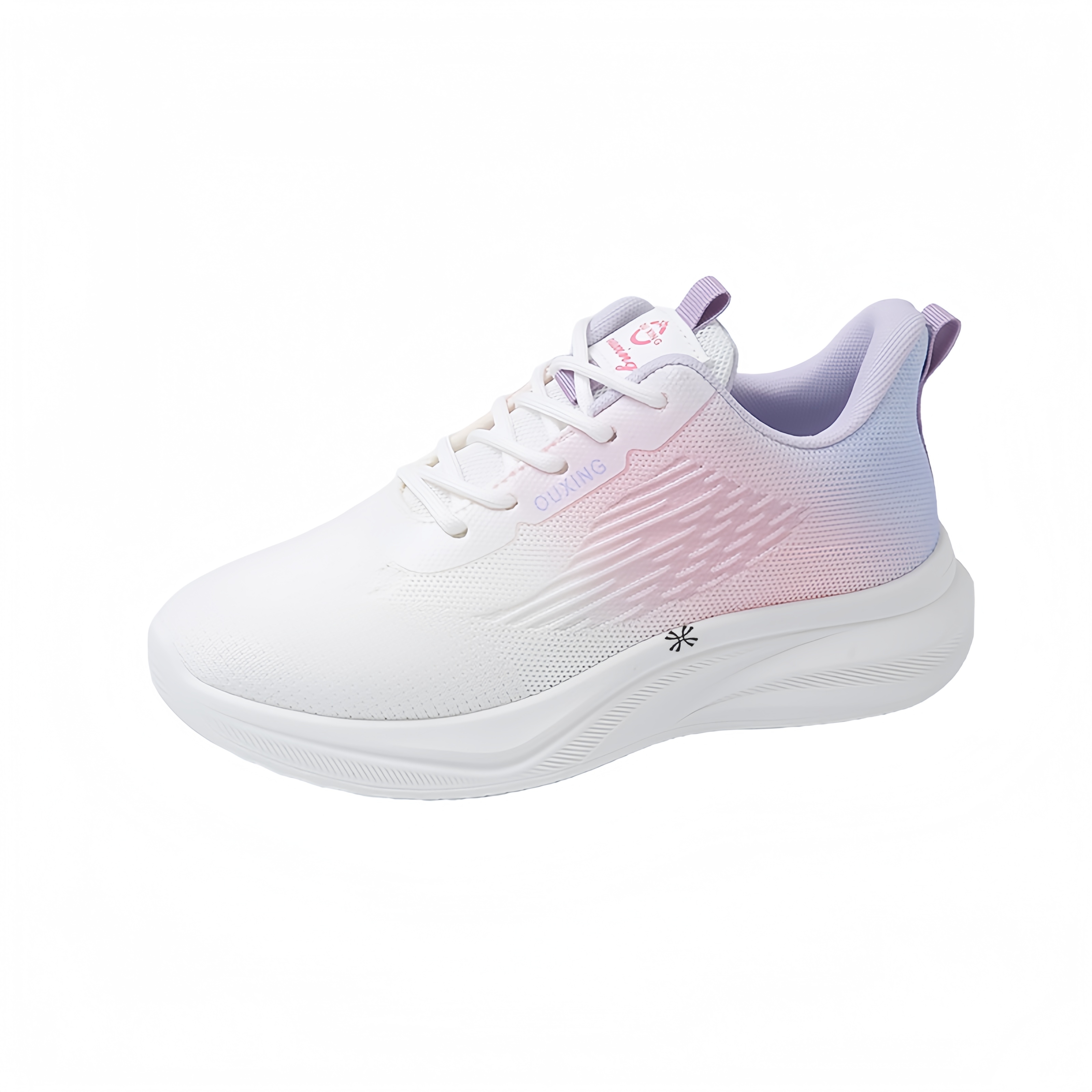 Детские кроссовки для подростков YUZHAOLIN, розовый/фиолетовый
Детские кроссовки для подростков YUZHAOLIN, розовый/фиолетовый