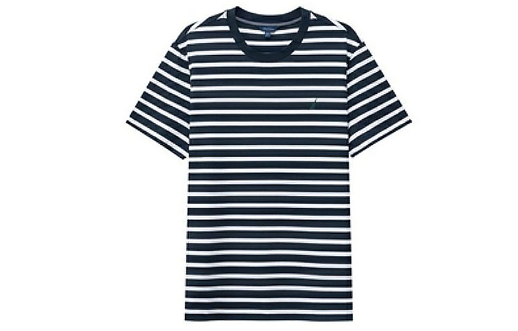 Футболка мужская NAUTICA, синий
Футболка мужская NAUTICA, синий