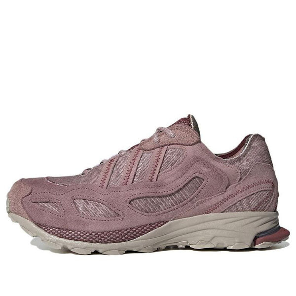 Кроссовки shadowturf Adidas, фиолетовый
Кроссовки shadowturf Adidas, фиолетовый