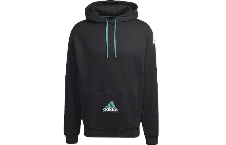 Adidas originals Мужская толстовка, Черный
Adidas originals Мужская толстовка, Черный