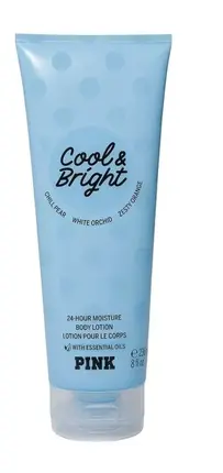 Victoria Secret Розовый лосьон для тела Cool Bright Glow Victoria's Secret
Victoria Secret Розовый лосьон для тела Cool Bright Glow Victoria's Secret