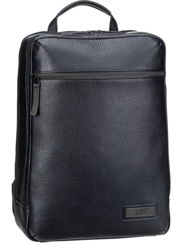 Рюкзак Jost / Stockholm Daypack, черный
Рюкзак Jost / Stockholm Daypack, черный