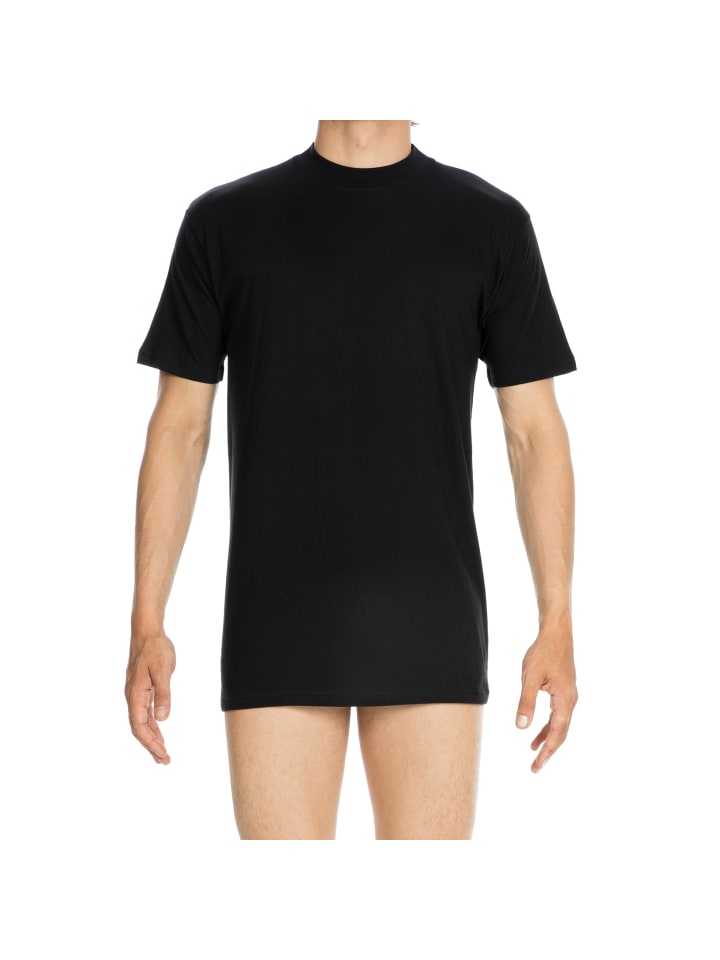 HOM Новая футболка HARROW черного цвета, Черный, HOM Новая футболка HARROW черного цвета
HOM Новая футболка HARROW черного цвета, Черный, HOM Новая футболка HARROW черного цвета