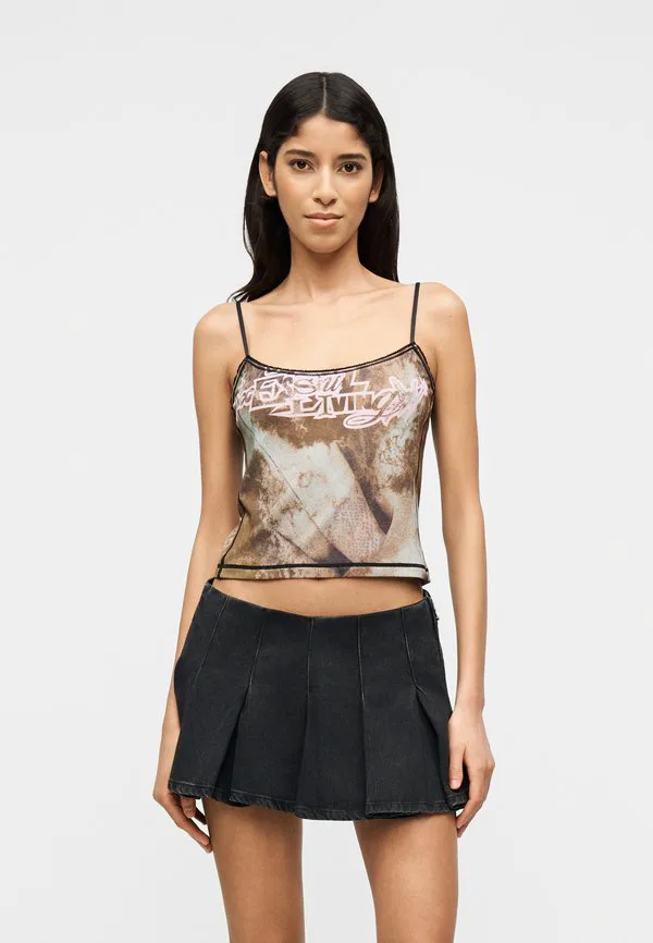 Uca top Diesel
Uca top Diesel