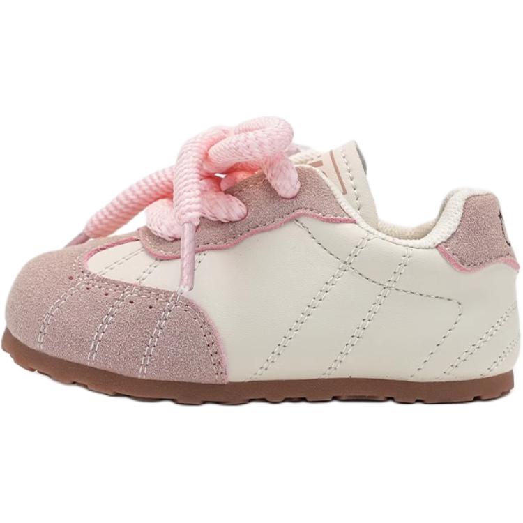 Обувь для малышей (для младенцев и малышей) QINUOSHU, розовый 
Обувь для малышей (для младенцев и малышей) QINUOSHU, розовый