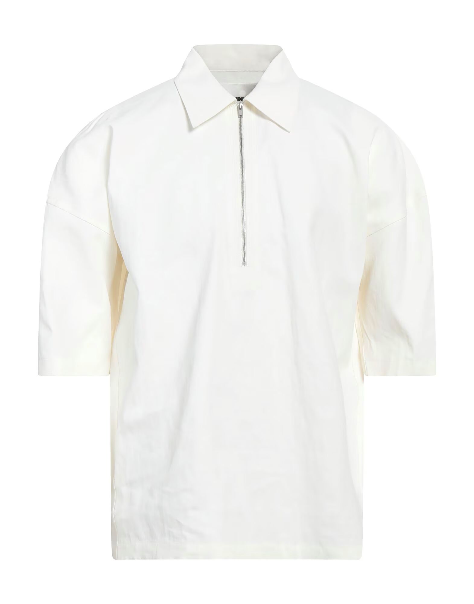 Рубашка Jil Sander, кремовый
Рубашка Jil Sander, кремовый
