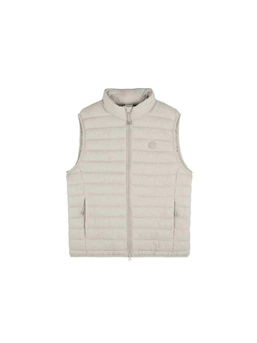 Жилет Scalpers New Gstaad, серо-коричневый
Жилет Scalpers New Gstaad, серо-коричневый