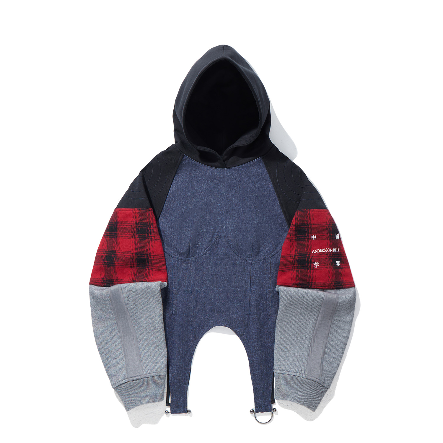 LiNing Свитшот Women's красный клетчатый
LiNing Свитшот Women's красный клетчатый