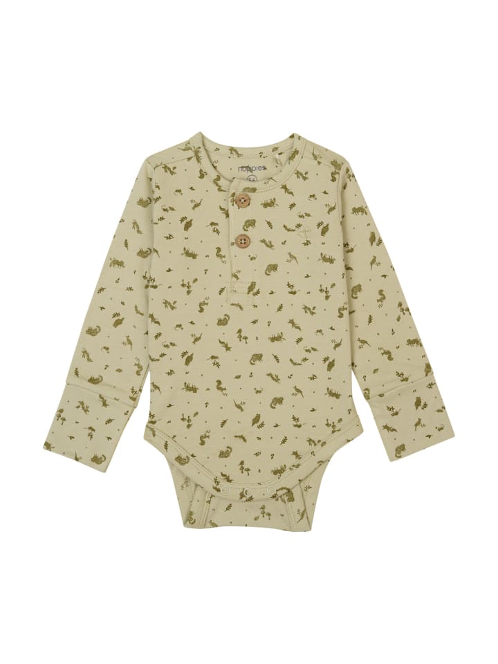 Комбинезон Noppies 
Комбинезон Noppies