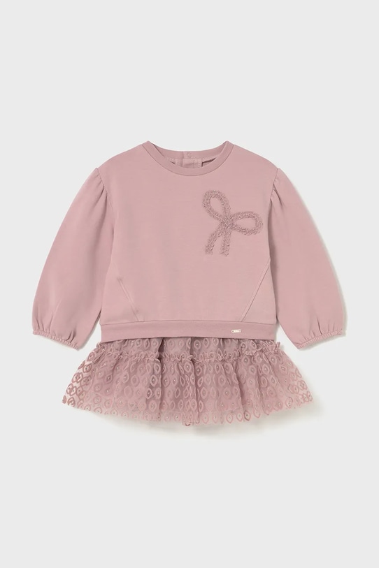 Детский набор Mayoral, розовый
Детский набор Mayoral, розовый