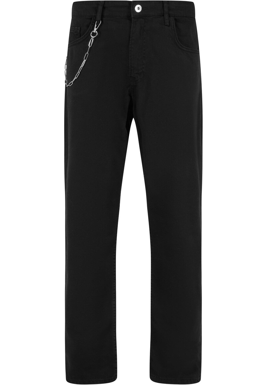 Джинсы свободного кроя 2Y Premium, черный деним
Джинсы свободного кроя 2Y Premium, черный деним