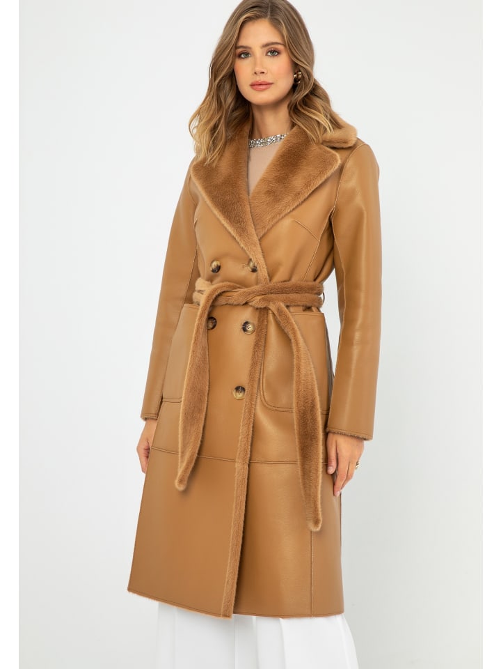 Пуховик Wittchen, коричневый
Пуховик Wittchen, коричневый