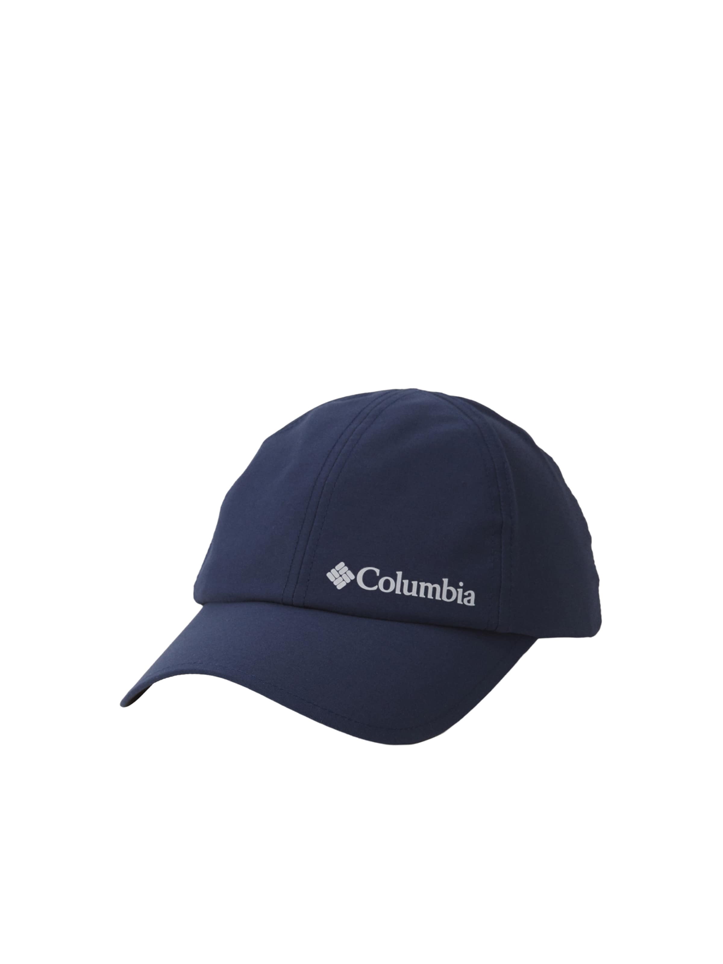 COLUMBIA Кепка Athletic 'Silver Ridge IV' в темно-синем цвете
COLUMBIA Кепка Athletic 'Silver Ridge IV' в темно-синем цвете