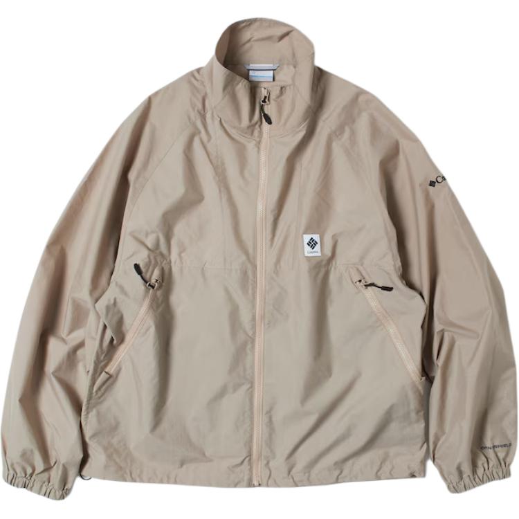 Куртка FREAK'S STORE для мужчин Columbia, хаки oxford tan 225
Куртка FREAK'S STORE для мужчин Columbia, хаки oxford tan 225