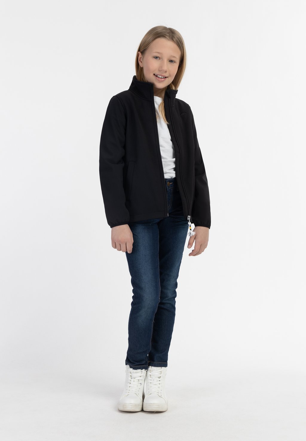 Плащ-дождевик Schmuddelwedda, черный
Плащ-дождевик Schmuddelwedda, черный