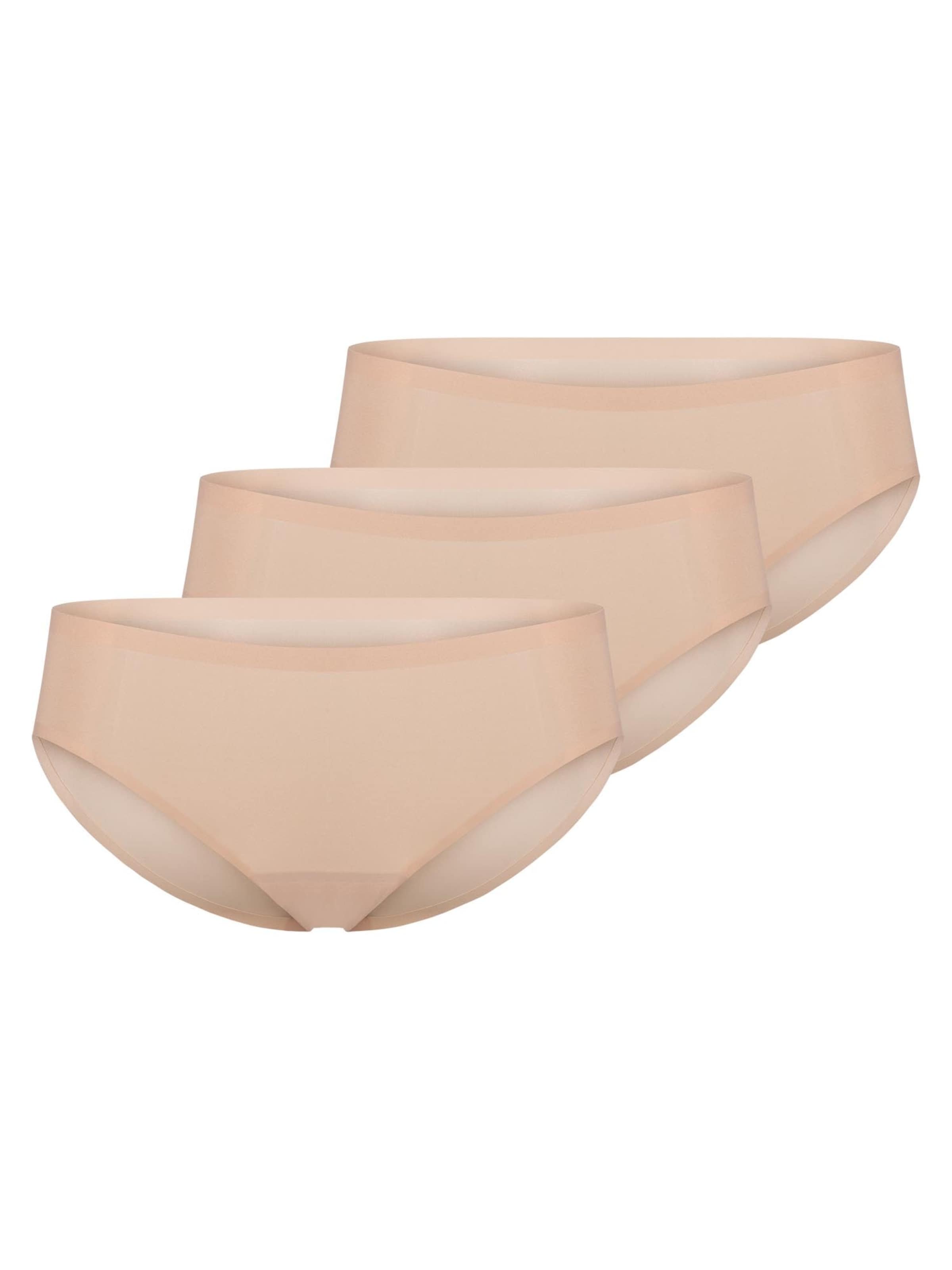 Chantelle Трусики 'Soft Stretch' в цвете Nude
Chantelle Трусики 'Soft Stretch' в цвете Nude