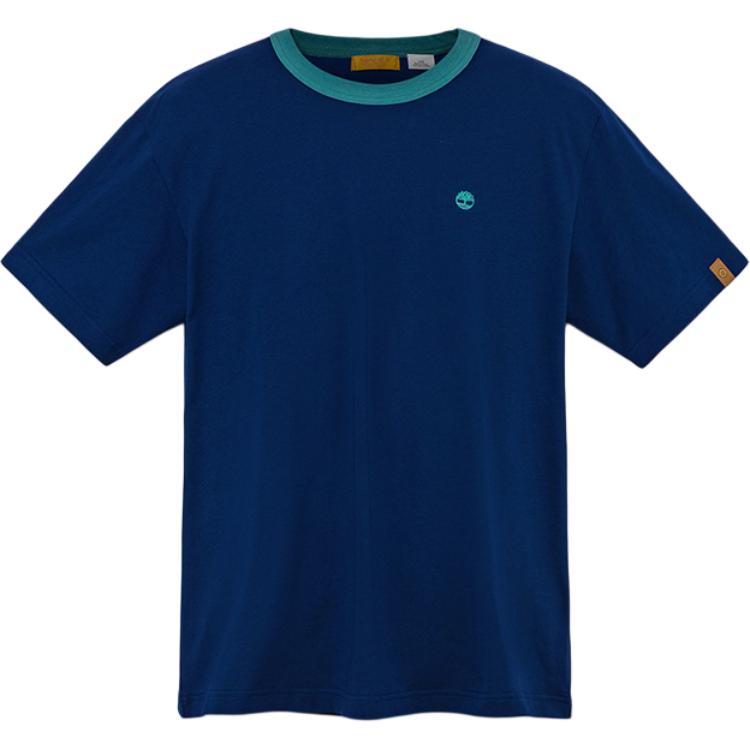 Timberland Футболка унисекс синяя, Синий, Timberland Футболка унисекс синяя
Timberland Футболка унисекс синяя, Синий, Timberland Футболка унисекс синяя