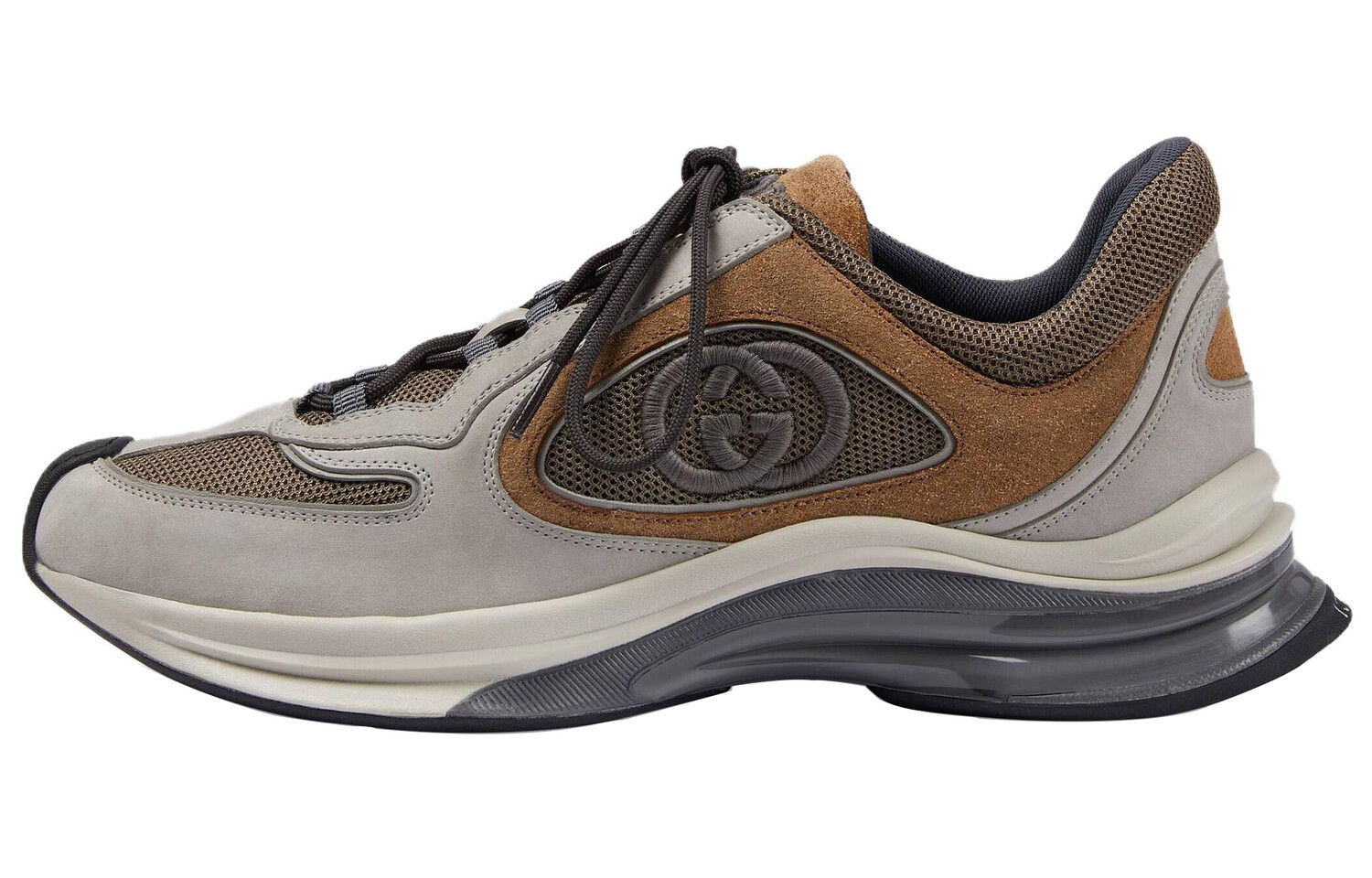 Мужская обувь Gucci RUN Lifestyle, Серый, Мужская обувь Gucci RUN Lifestyle
Мужская обувь Gucci RUN Lifestyle, Серый, Мужская обувь Gucci RUN Lifestyle