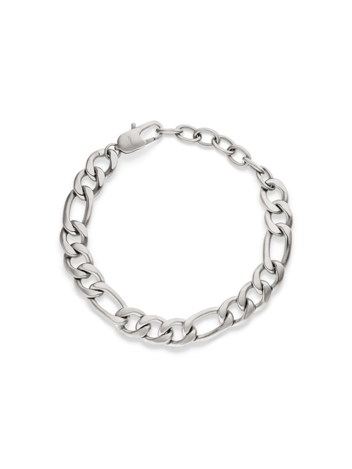 s.Oliver Массивный серебряный браслет
s.Oliver Массивный серебряный браслет
