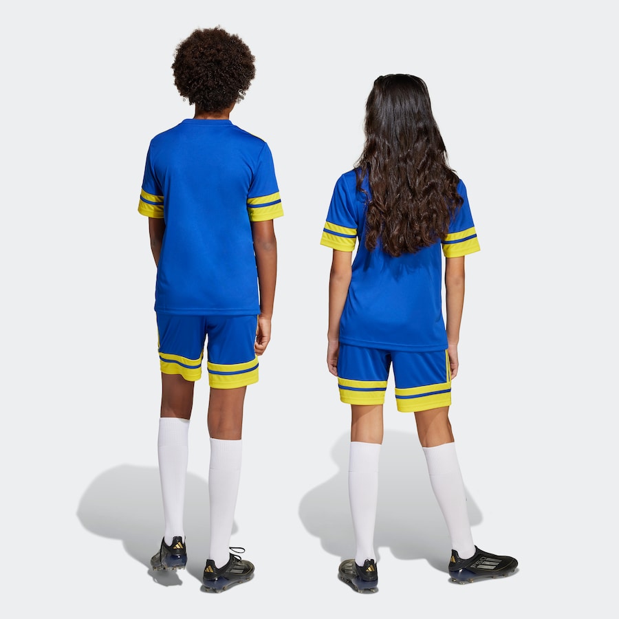 Обычные спортивные штаны ADIDAS PERFORMANCE, Royal Blue
Обычные спортивные штаны ADIDAS PERFORMANCE, Royal Blue