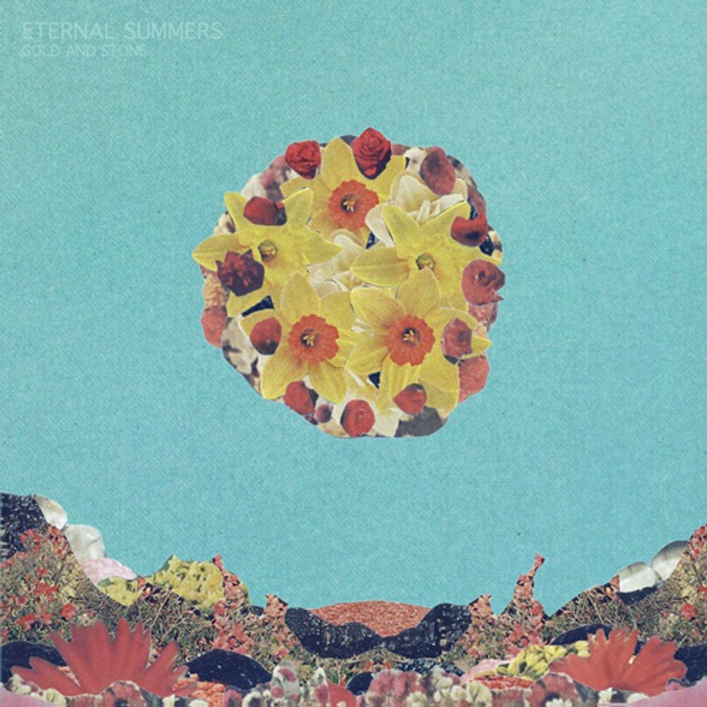 Диск CD Gold And Stone - Eternal Summers
Диск CD Gold And Stone - Eternal Summers