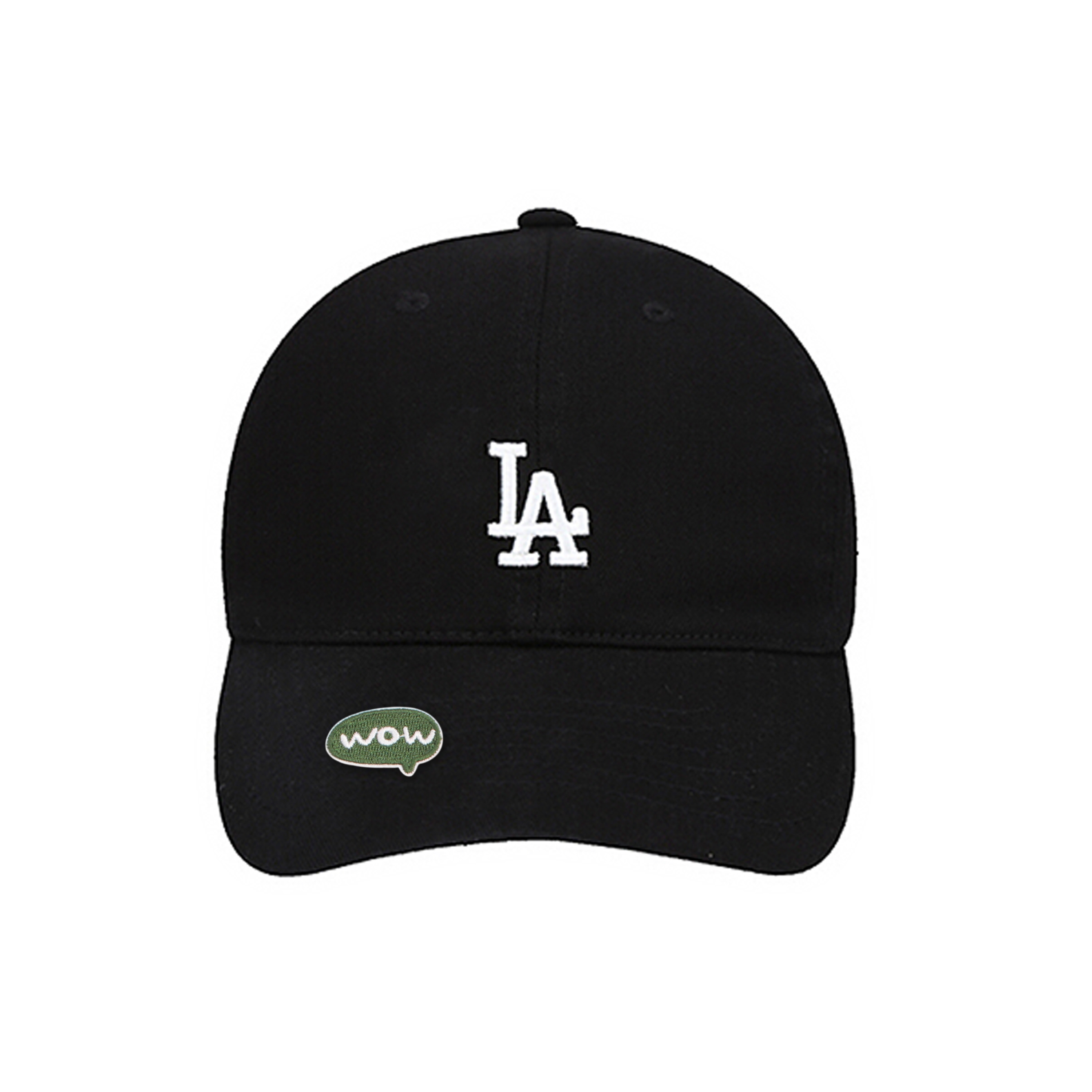 Хлопковая бейсболка Unisex MLB
Хлопковая бейсболка Unisex MLB