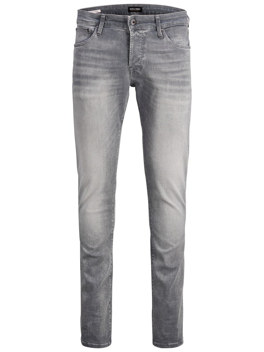 Узкие джинсы JACK & JONES JACK & JONES JJIGlenn JJIcon, Grey denim
Узкие джинсы JACK & JONES JACK & JONES JJIGlenn JJIcon, Grey denim